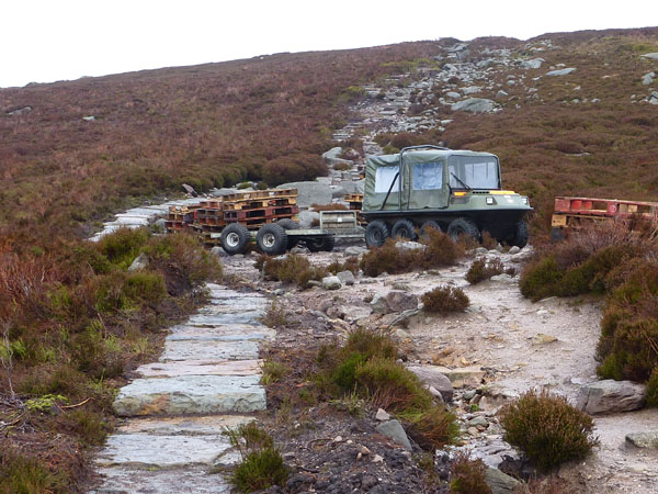 Path Menders